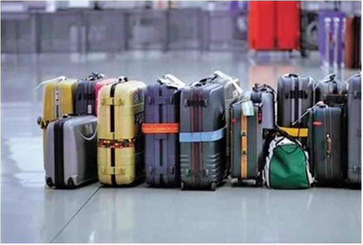 厦门到恒山区行李托运